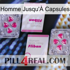 Man Up Capsules 33